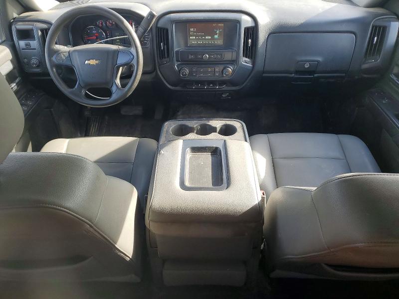 Фото 8 - CHEVROLET ALL Models