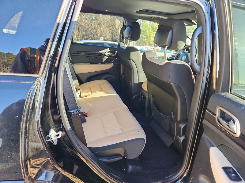 Фото 11 - JEEP GRAND CHER