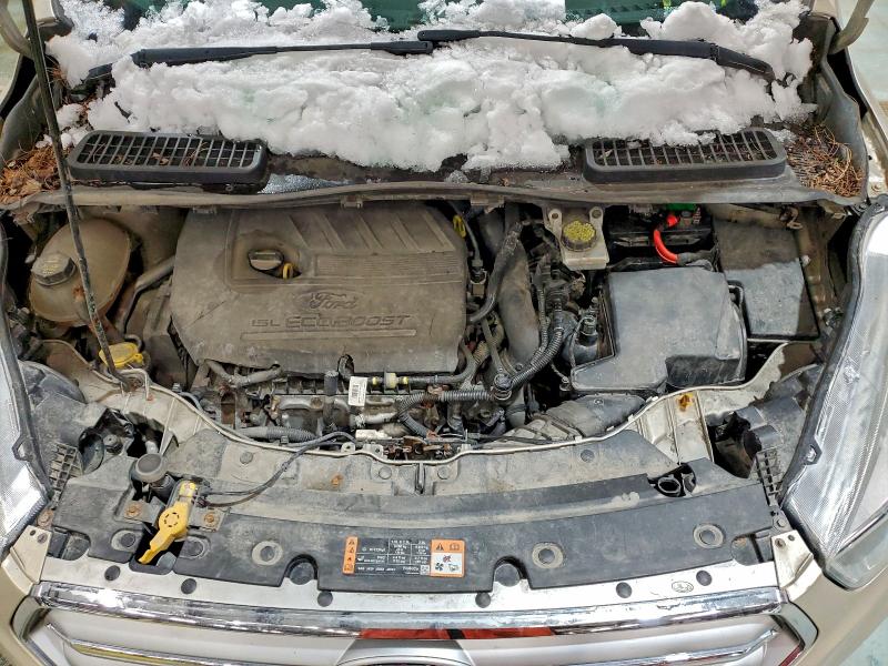 Фото 12 - FORD ESCAPE