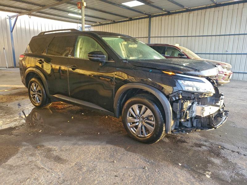 Фото 4 - NISSAN PATHFINDER