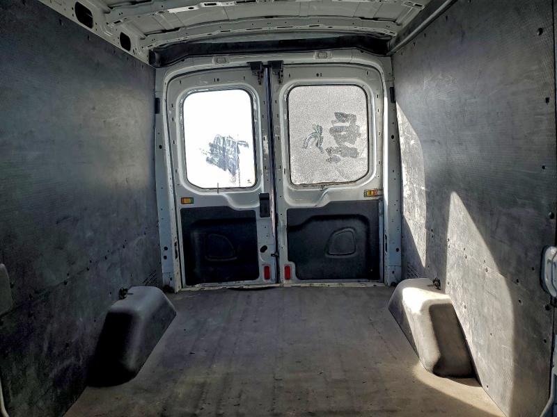 Фото 10 - FORD TRANSIT