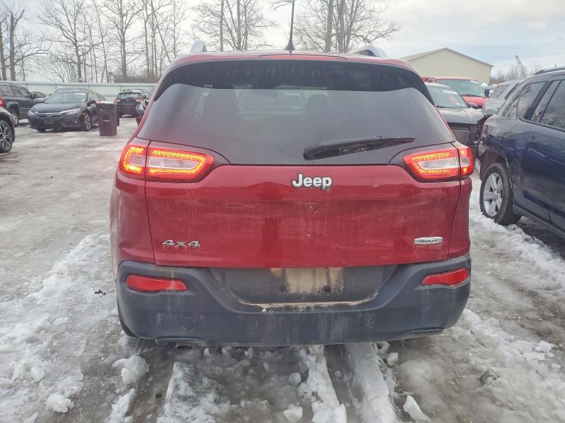 Фото 6 - JEEP GRAND CHER