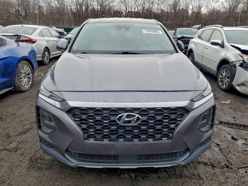 Фото 5 - HYUNDAI SANTA FE