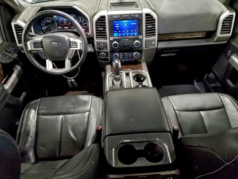 Фото 8 - FORD F-150