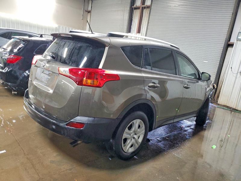 Фото 3 - TOYOTA RAV4