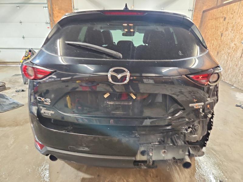 Фото 6 - MAZDA CX-5