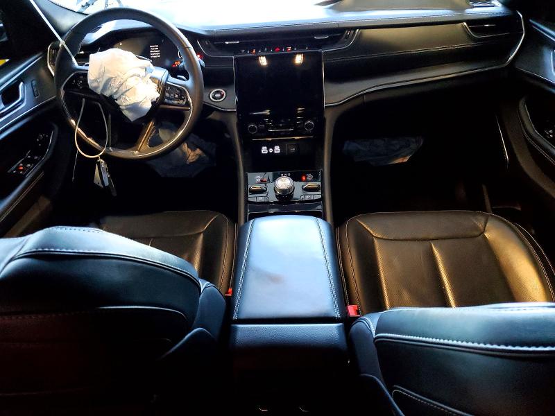 Фото 8 - JEEP GRAND CHER