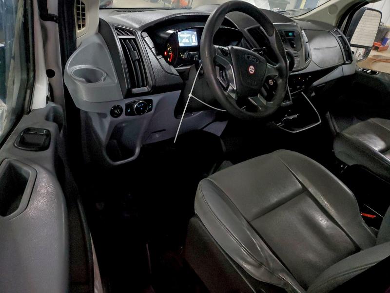 Фото 8 - FORD TRANSIT