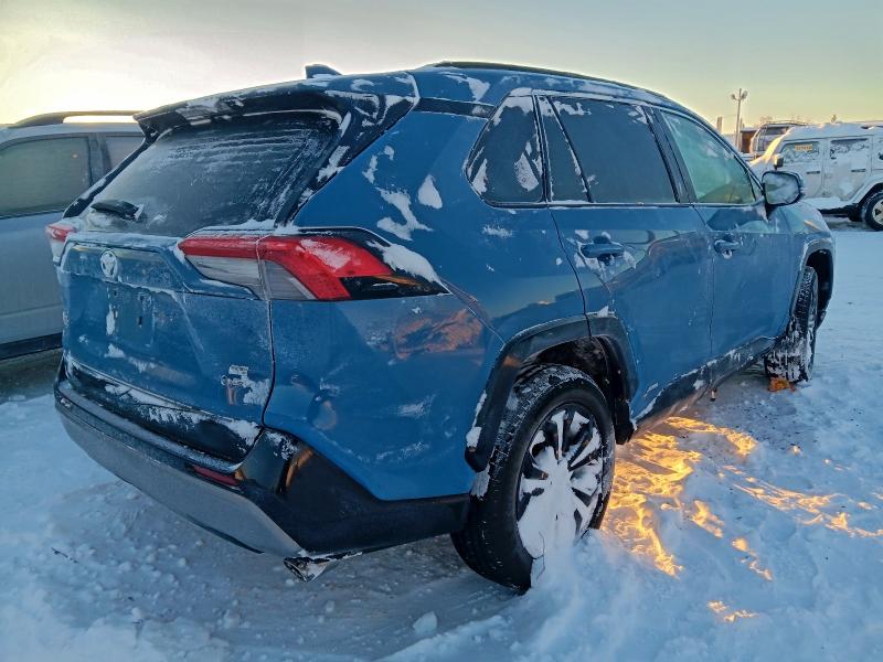 Фото 3 - TOYOTA RAV4