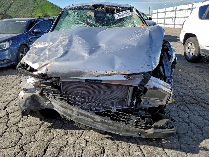 Фото 5 - HONDA CRV