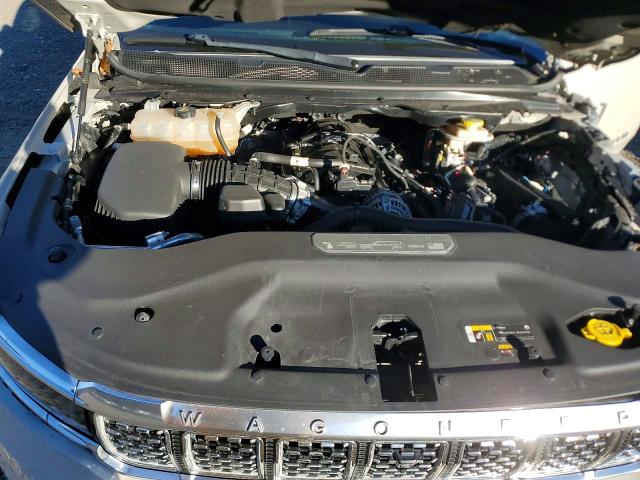 Фото 12 - JEEP GRAND WAGO