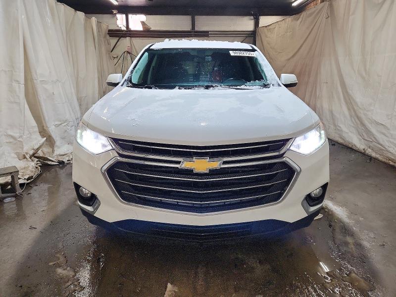 Фото 5 - CHEVROLET TRAVERSE
