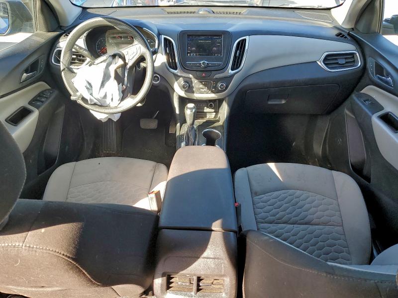 Фото 8 - CHEVROLET EQUINOX