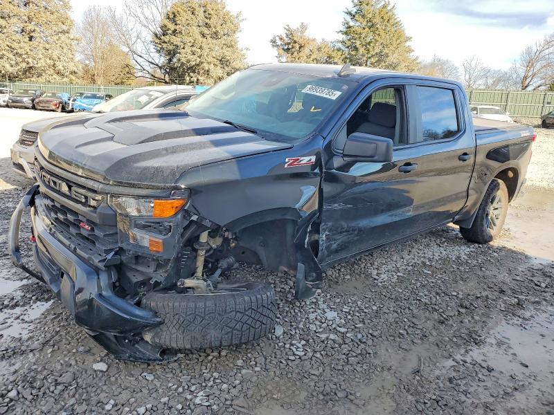 Фото 1 - CHEVROLET ALL Models