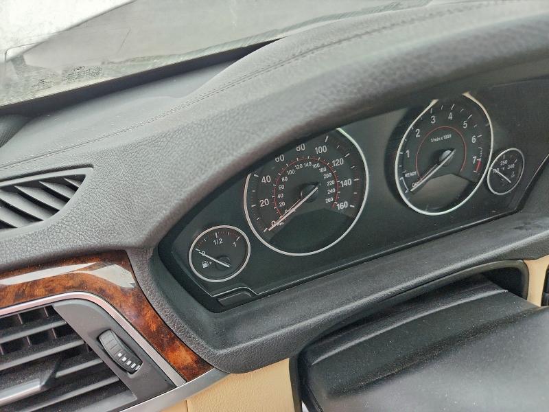 Фото 9 - BMW 4 SERIES