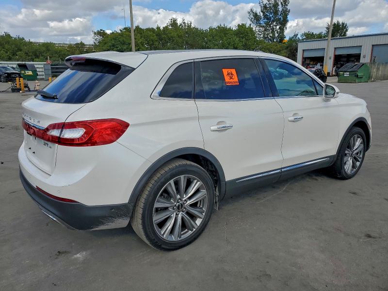 Фото 3 - LINCOLN MKX