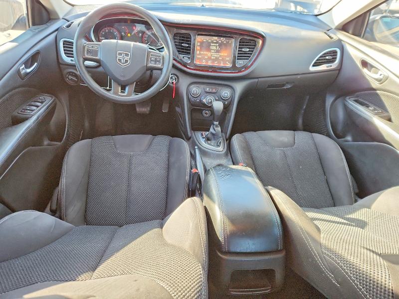 Фото 8 - DODGE DART