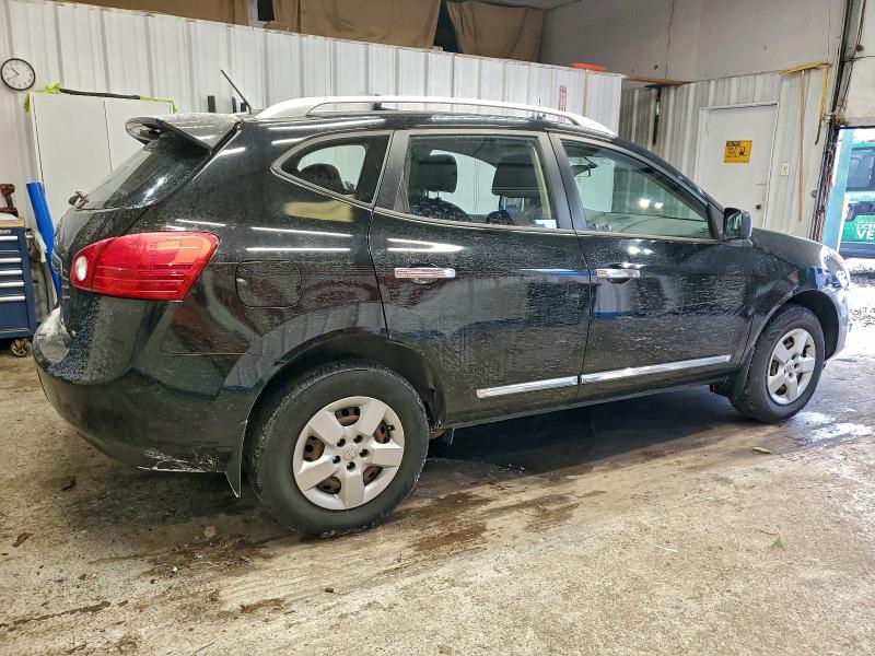 Фото 3 - NISSAN ROGUE