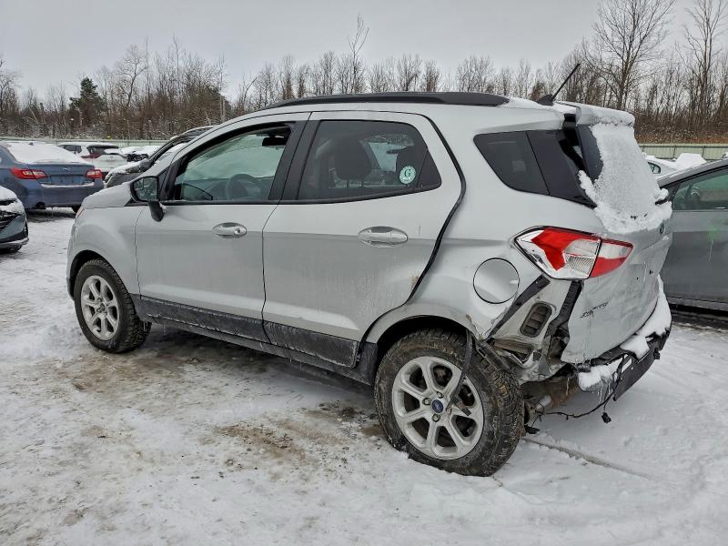 Фото 2 - FORD ECOSPORT