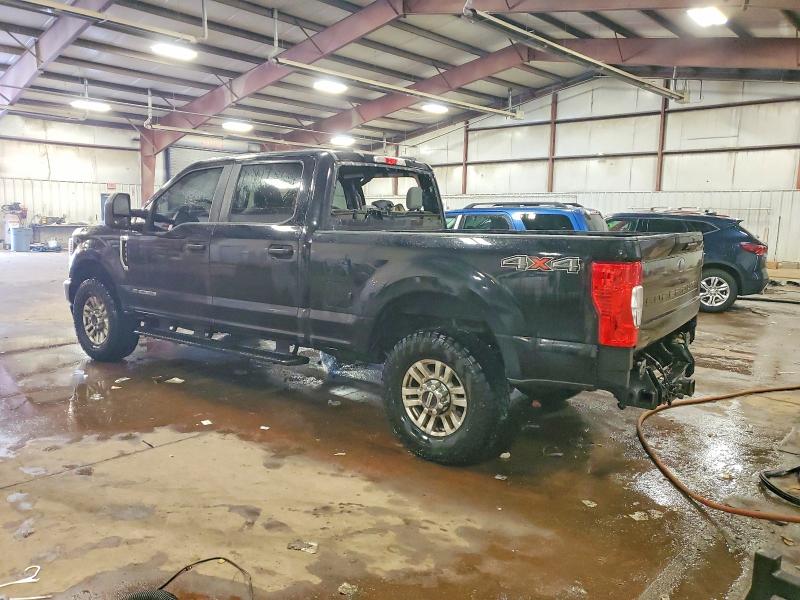 Фото 2 - FORD F350