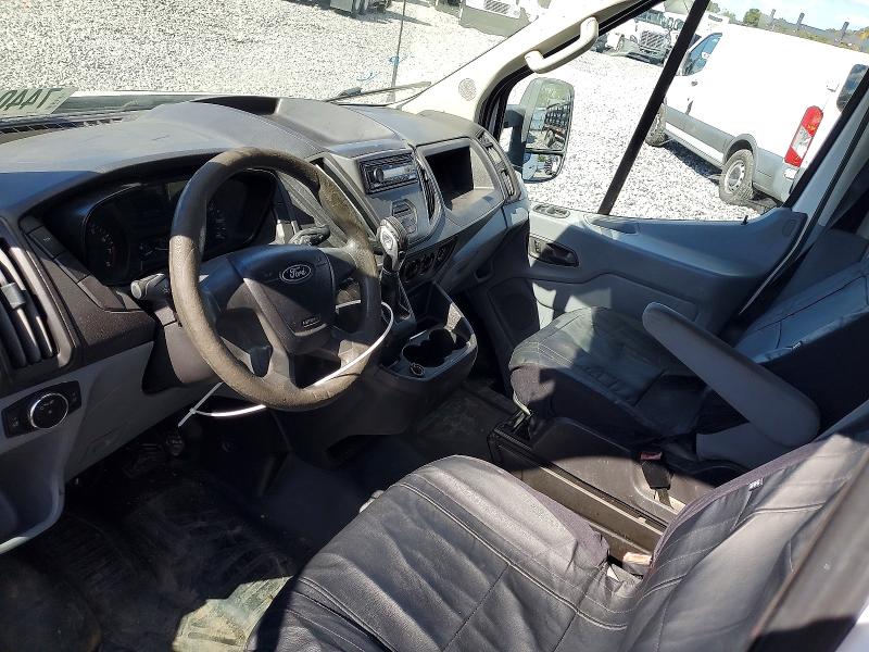 Фото 8 - FORD TRANSIT