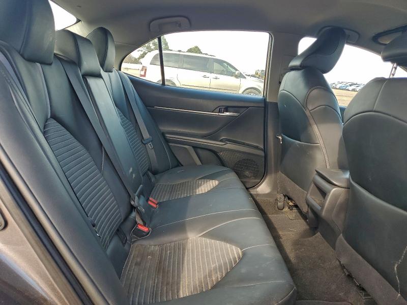 Фото 10 - TOYOTA CAMRY