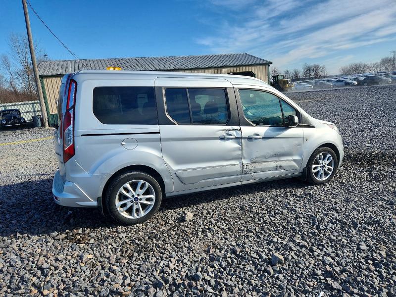 Фото 3 - FORD TRANSIT