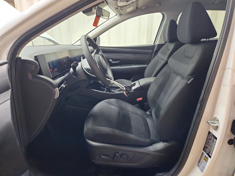 Фото 7 - HYUNDAI TUCSON