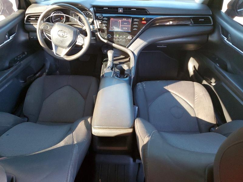 Фото 8 - TOYOTA CAMRY