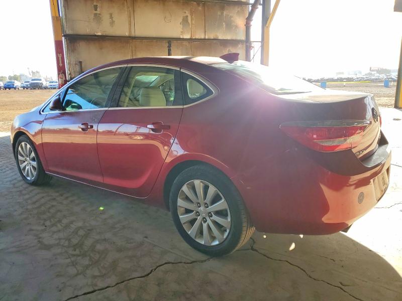 BUICK VERANO 2016 VIN 1G4PP5SK9G4119864
