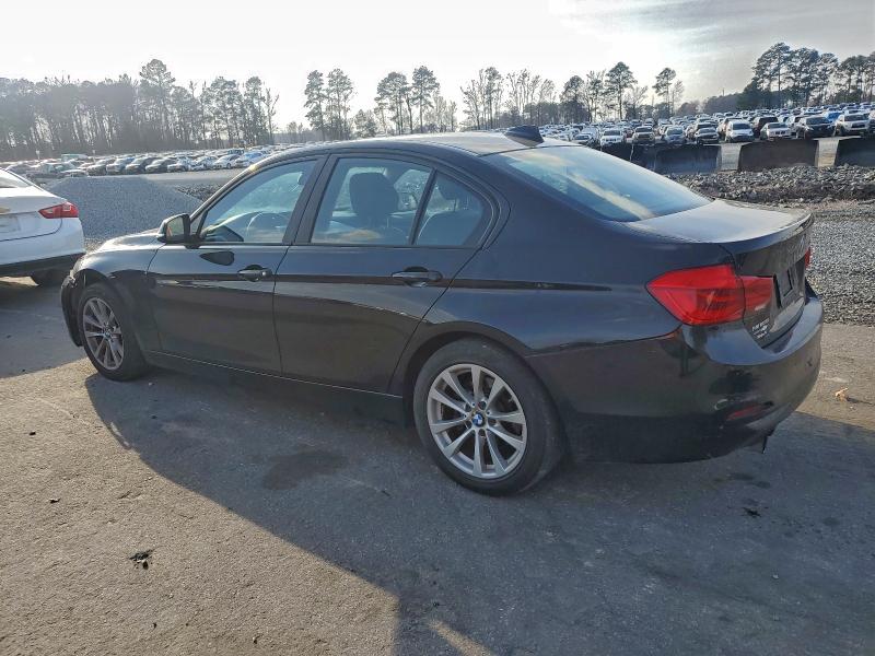 Фото 2 - BMW 3 SERIES