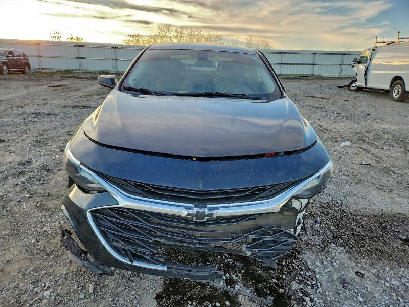 Фото 5 - CHEVROLET MALIBU