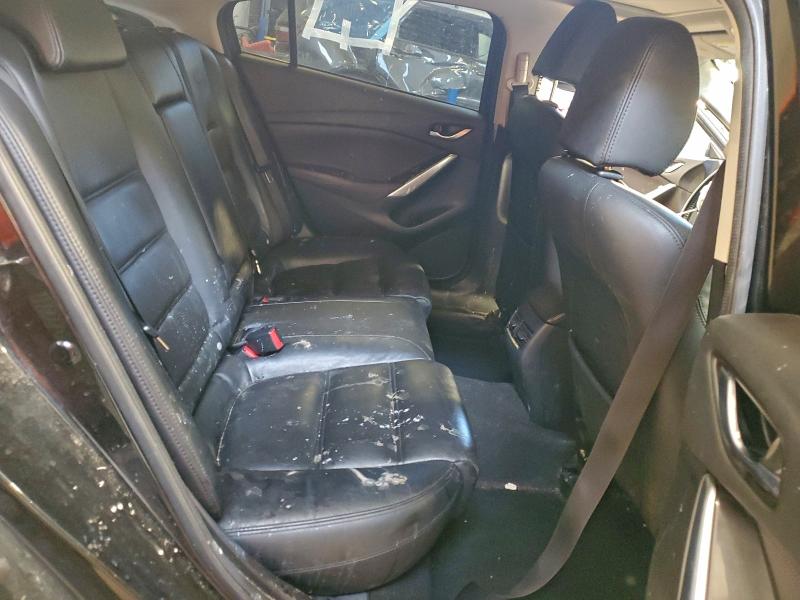 Фото 10 - MAZDA 6