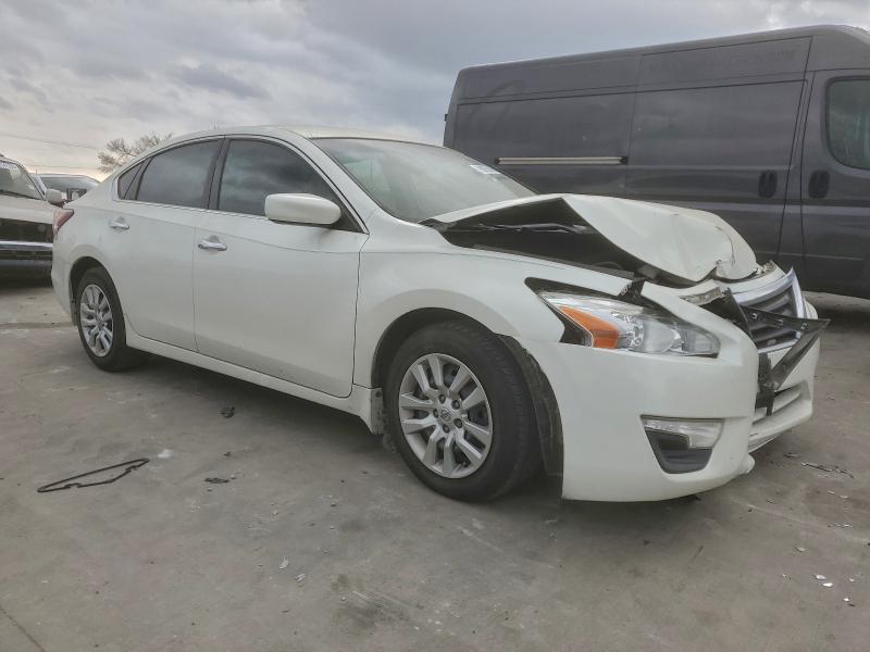 Фото 4 - NISSAN ALTIMA