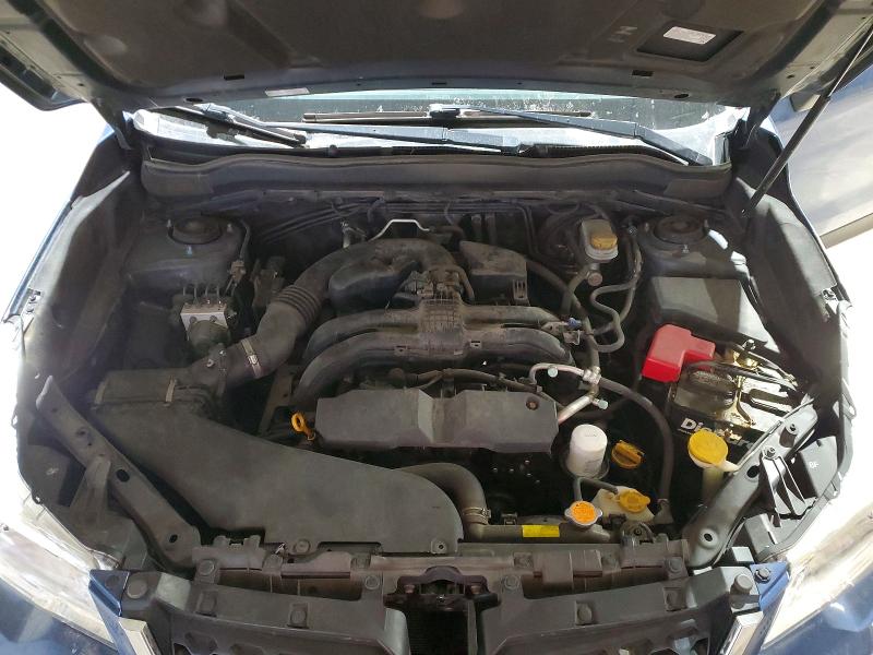 Фото 12 - SUBARU FORESTER