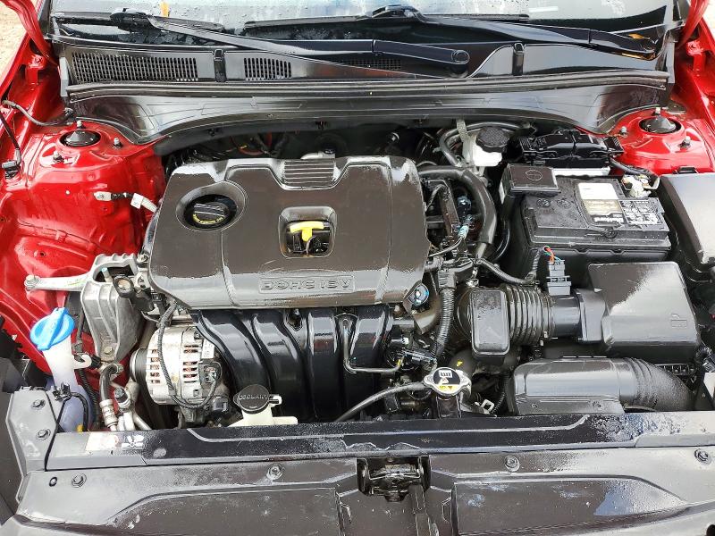 Фото 11 - KIA FORTE