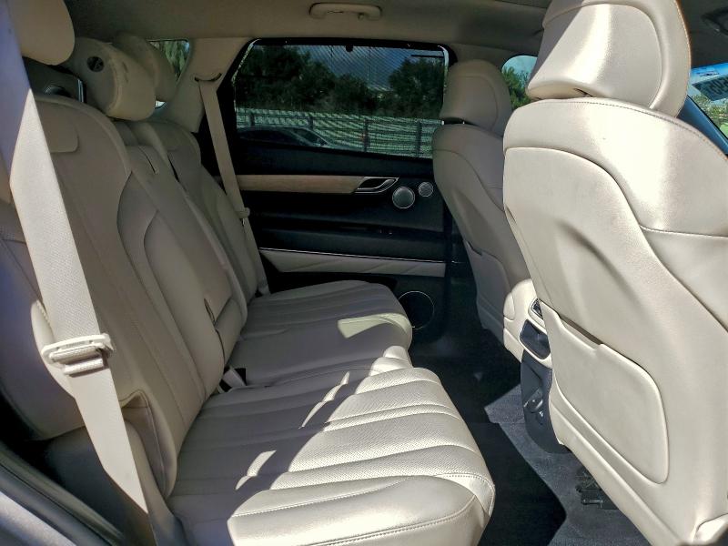 Фото 11 - GENESIS GV80