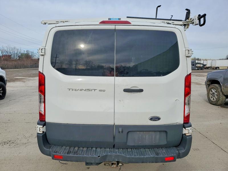 Фото 6 - FORD TRANSIT