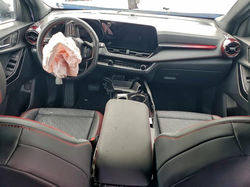 Фото 8 - CHEVROLET EQUINOX