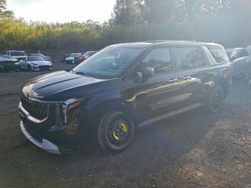 KIA CARNIVAL L 2026 VIN KNDNB5K34T6576955