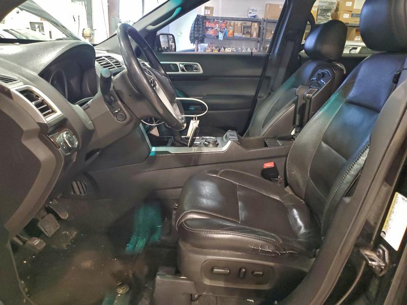 Фото 7 - FORD EXPLORER