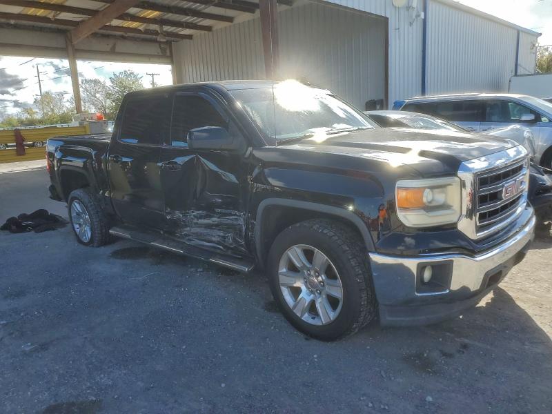 Фото 4 - GMC SIERRA