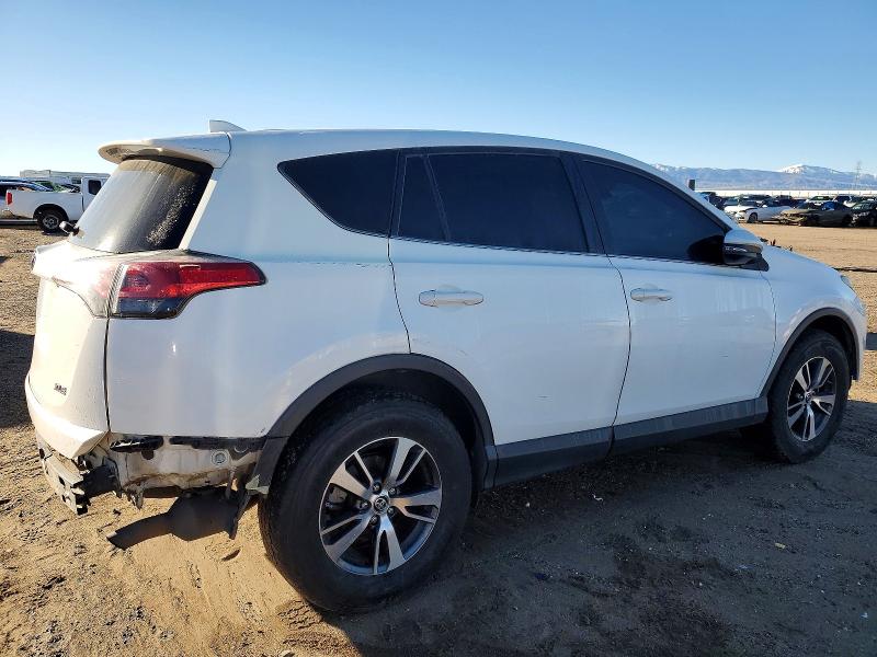 Фото 3 - TOYOTA RAV4