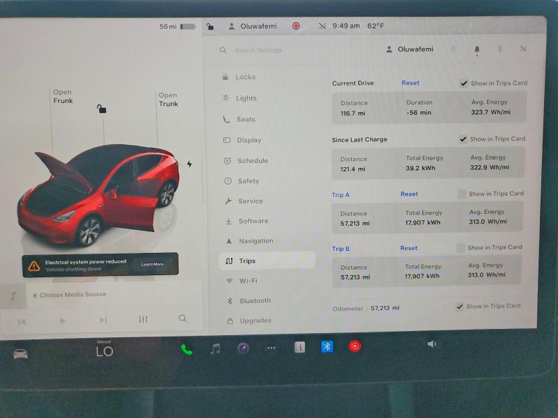 Фото 9 - TESLA MODEL Y