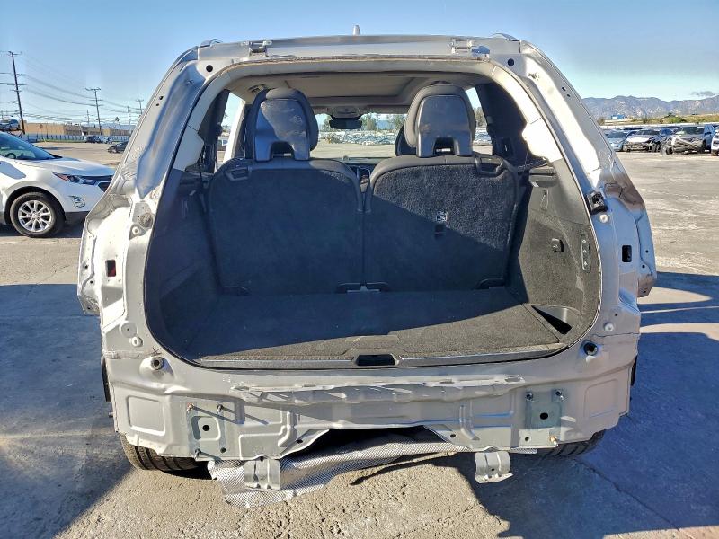 VOLVO XC90 PLUS 2024 VIN YV4H60CE9R1148211