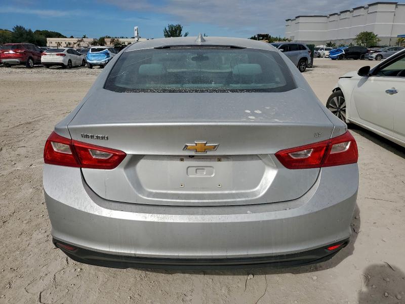 Фото 6 - CHEVROLET MALIBU