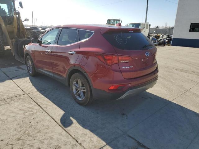 Фото 12 - HYUNDAI SANTA FE