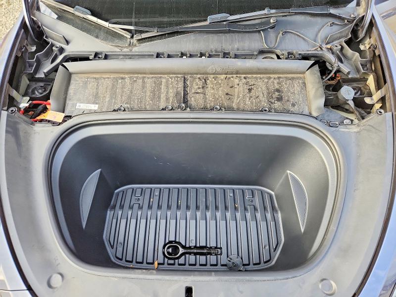 Фото 11 - TESLA MODEL Y