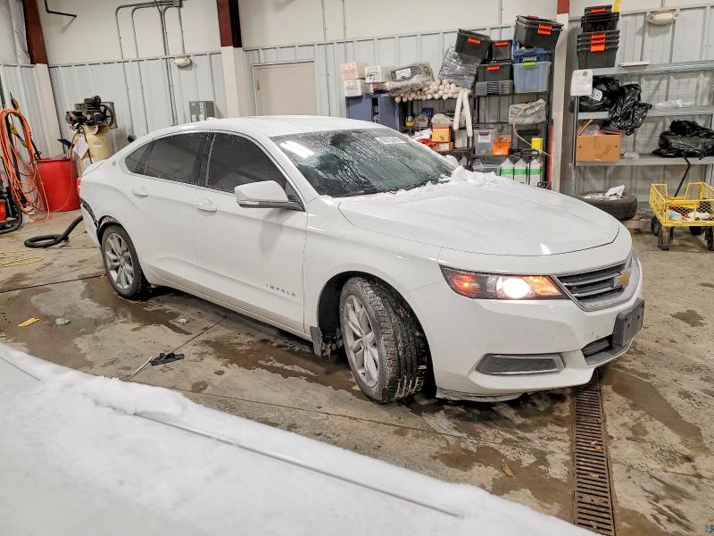 Фото 4 - CHEVROLET IMPALA