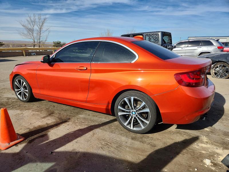 Фото 2 - BMW 2 SERIES